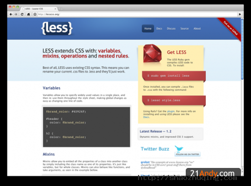 2012 顶级CSS工具和应用 c6ea693f521f59ef thumb